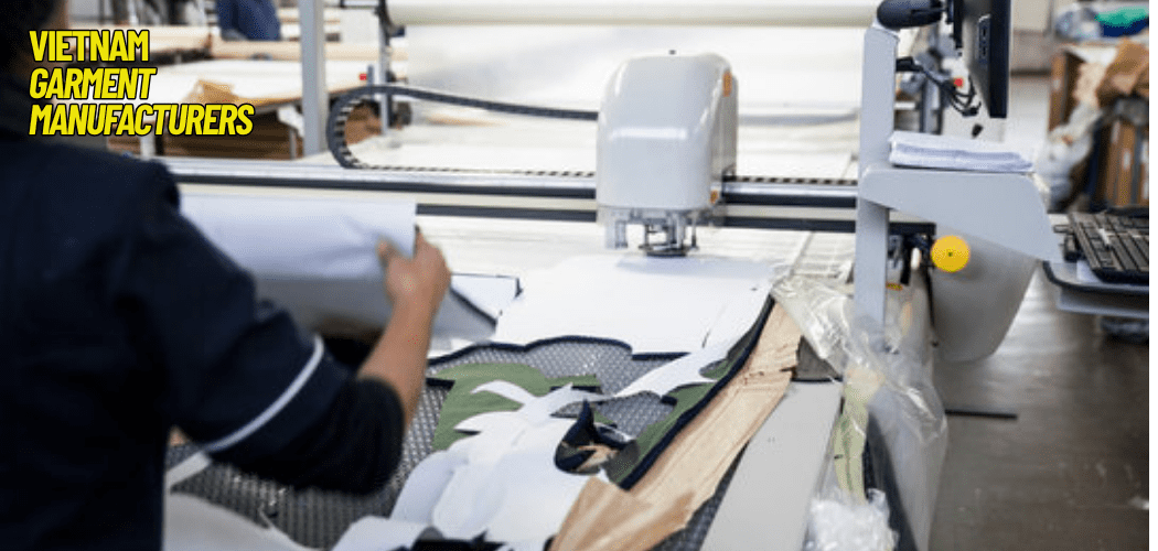Vietnam Garment Industry: Why Global Brands Trust Vietnam Garment Manufacturers 2 Vietnam Garment Manufacturers