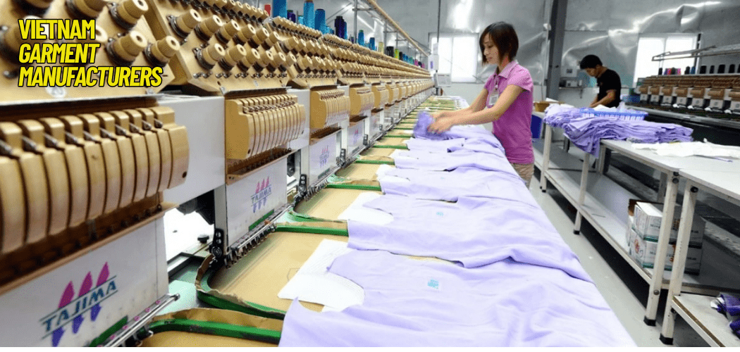 Vietnam Garment Manufacturers (12)
