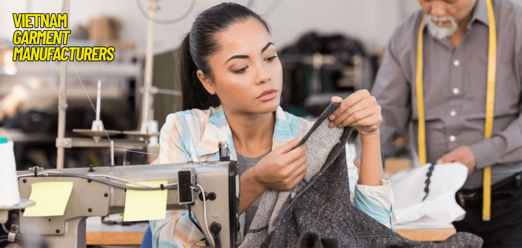Vietnam Garment Manufacturers