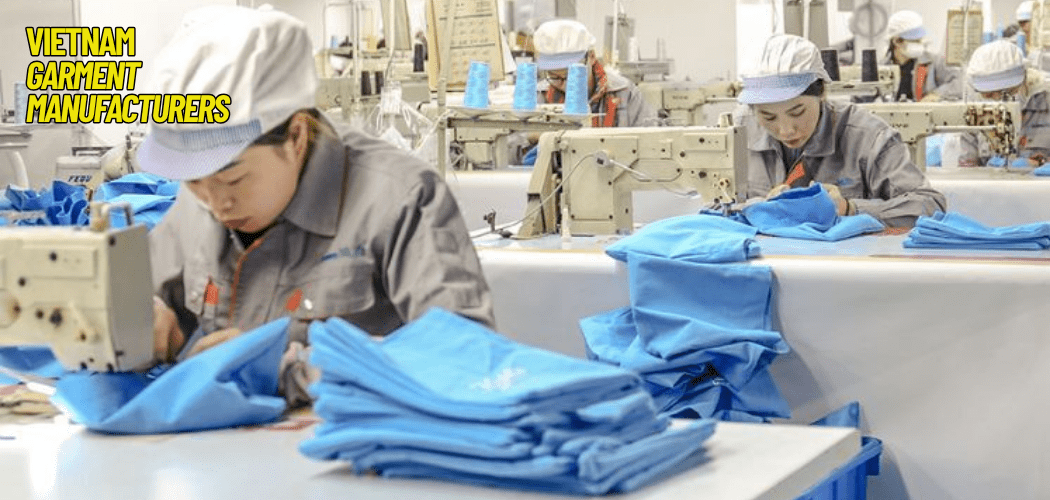 Vietnam Garment Manufacturers (16)