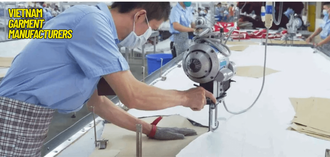 Key Trends Impacting Vietnam's Garment Manufacturing Sector 10 Vietnam Garment Manufacturers (18)
