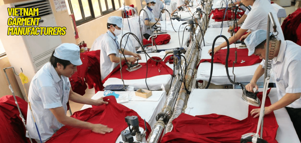 How Vietnam Garment Manufacturers Ensure On-Time Delivery 9 Vietnam Garment Manufacturers