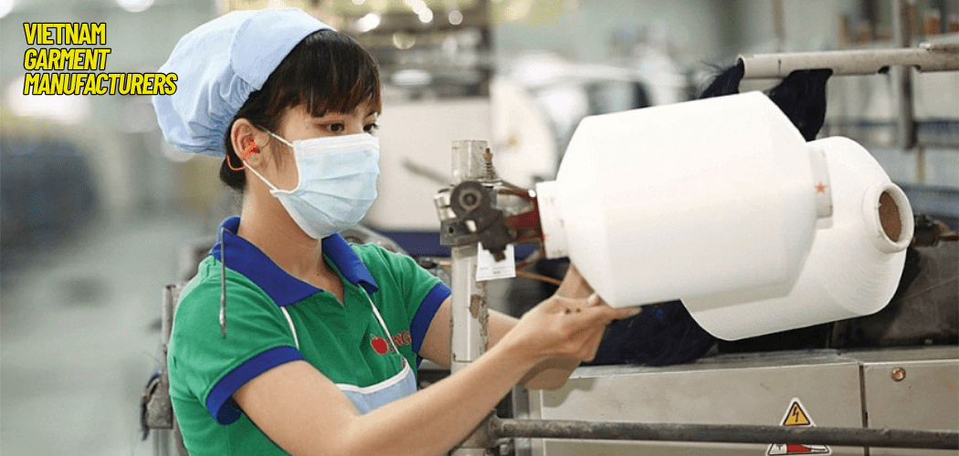 Why Vietnam: Economic Advantages, Workforce, and Stability 1 Vietnam Garment Manufacturers 2