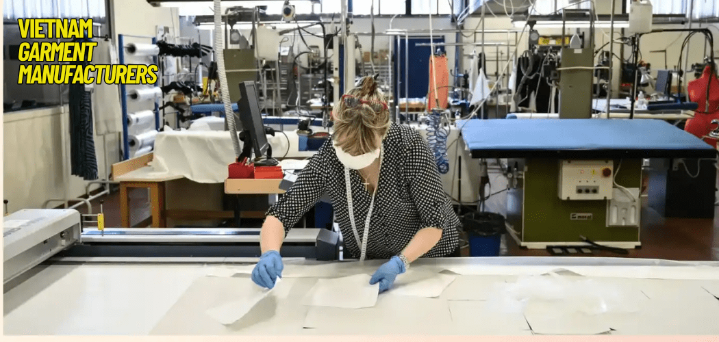 Garment Sourcing in Vietnam: A Complete Guide by Vietnam Garment Manufacturers 4 Vietnam Garment Manufacturers