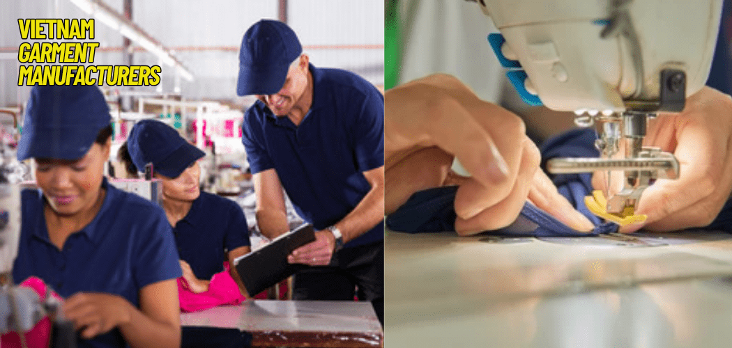 Best Garment Manufacturers in Vietnam: Your Trusted Partner for Quality, Scalability, and Custom Solutions 6 Vietnam Garment Manufacturers