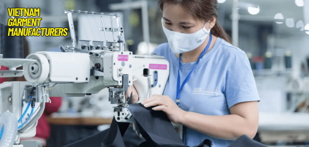 Request a Quote from Vietnam Garment Manufacturers: Your Gateway to High-Quality, Scalable Production 1 Vietnam Garment Manufacturers 6