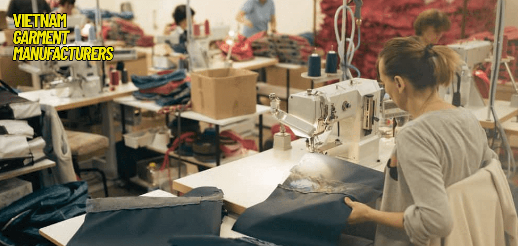 Trusted Textile and Garment Manufacturers in Vietnam 1 Vietnam Garment Manufacturers